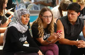 Degrassi: Next Class: #teamfollowback