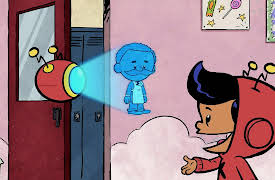 Xavier Riddle Character Shorts, Volume 1: Shell Shocked