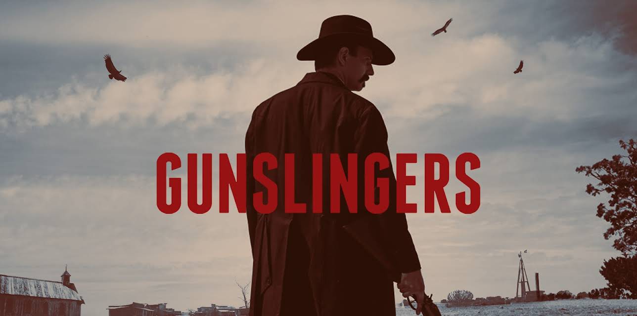 Gunslingers Season 2