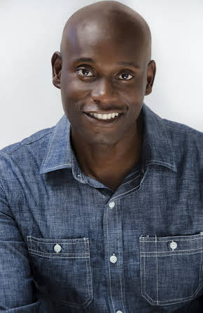 Rawle D. Lewis as 