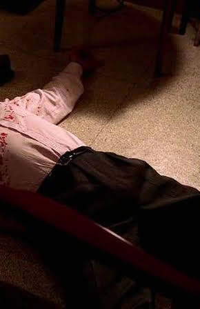 Timothy Landfield as 