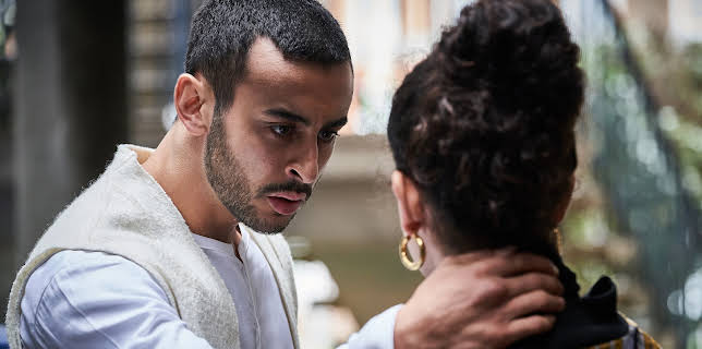 22:30: Gangs Of London (S2 E4) (S2) | Viasat Series | 2/18 2026