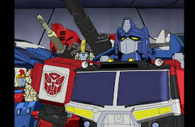 Transformers: Energon, Vol. 1: Episode 16