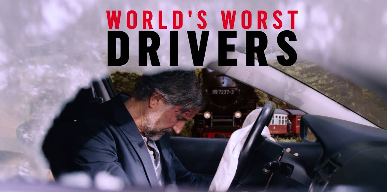 World’s Worst Drivers season-1