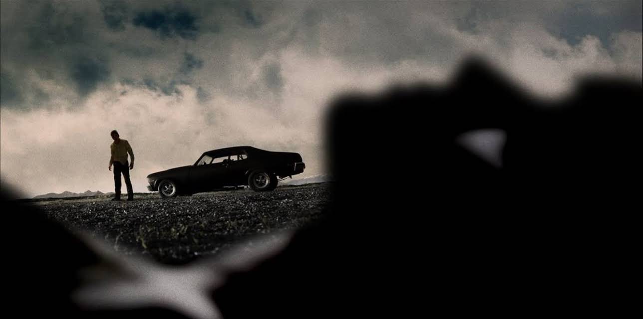 Small Town Crime (2018)