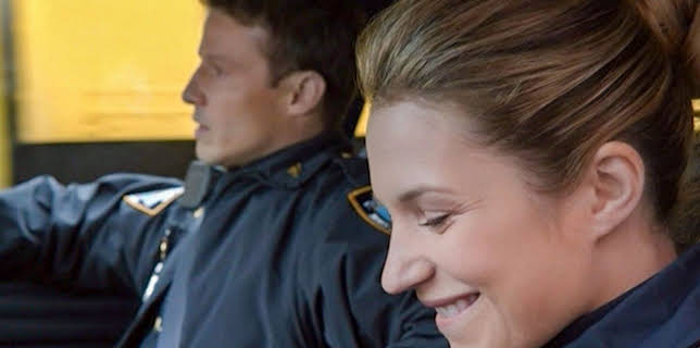 12:55 PM: Blue Bloods (S4 E19) (S4) | 5 USA | 12/7 2025