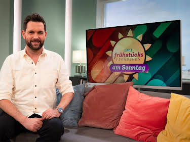09:00: SAT.1-Frühstücksfernsehen am Sonntag | Sat1 | 5/10 2026