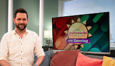 SAT.1-Frühstücksfernsehen am Sonntag