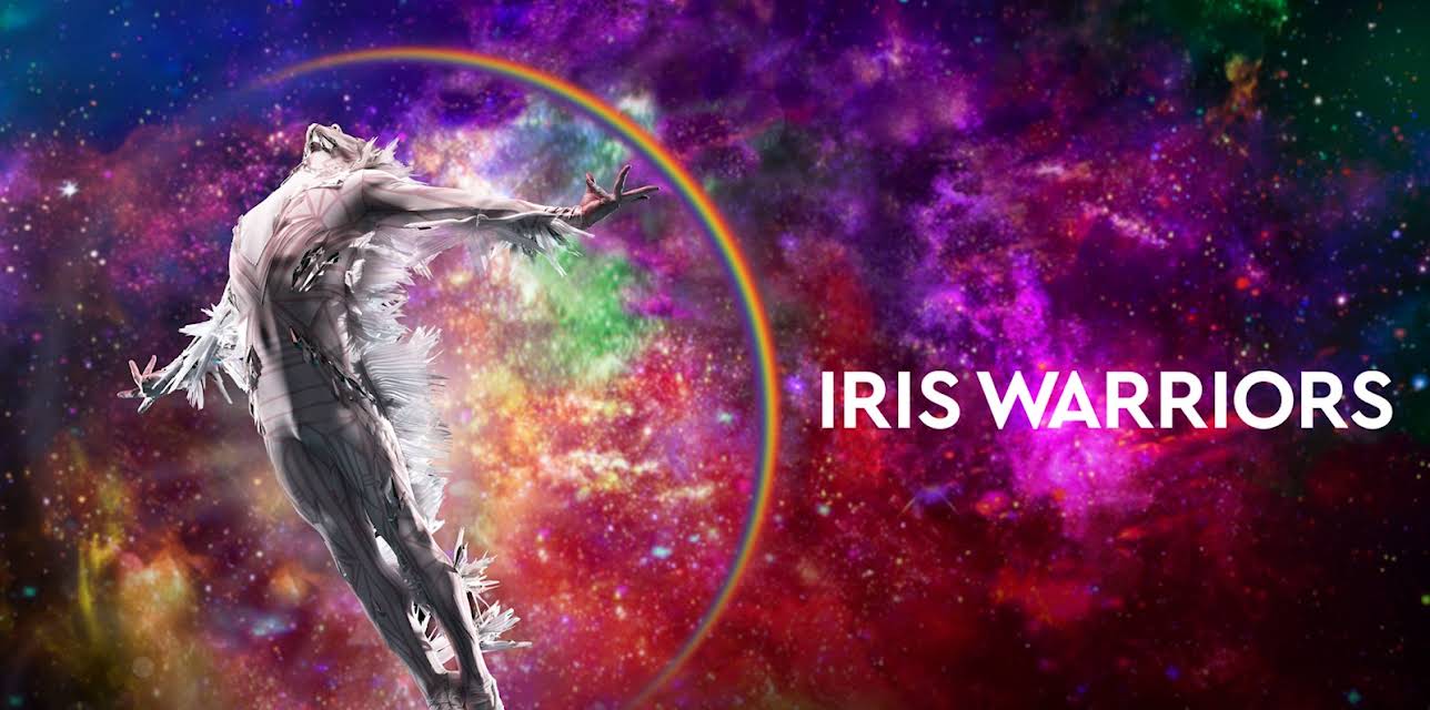 Iris Warriors (2022)