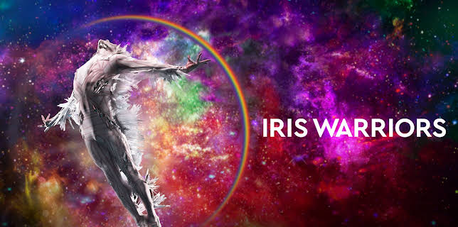 Iris Warriors (2022)