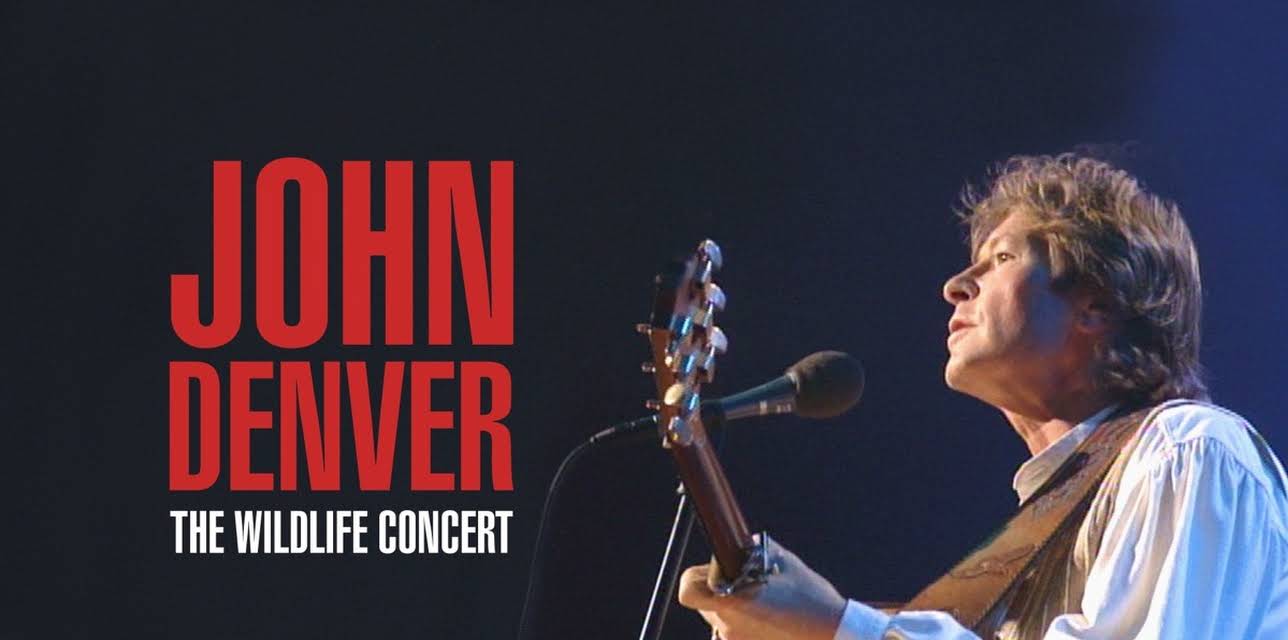 John Denver - The Wildlife Concert (1995)