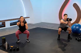 Strength + Power: Strength Endurance