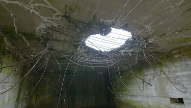 16:35: Nazi-Bauten - Geheimprojekte aus Beton | Kabel Eins Doku | 4/9 2026