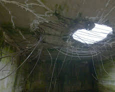 Nazi-Bauten - Geheimprojekte aus Beton