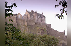 Castle Secrets & Legends Season 1: The Black Dinner