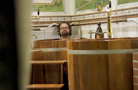 Booze Traveler: Episode 4