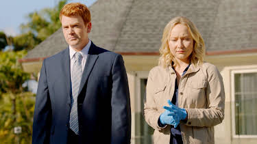 8:00 PM: The Brokenwood Mysteries (S4 E4) (S4) | Drama | 8/24 2026