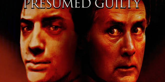 Presumed Guilty (1991)