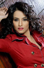 Tia Bajpai as 