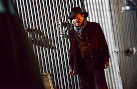 Blood Feuds: Kampen om guldet i Yukon