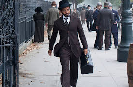 The Knick: Episode 2