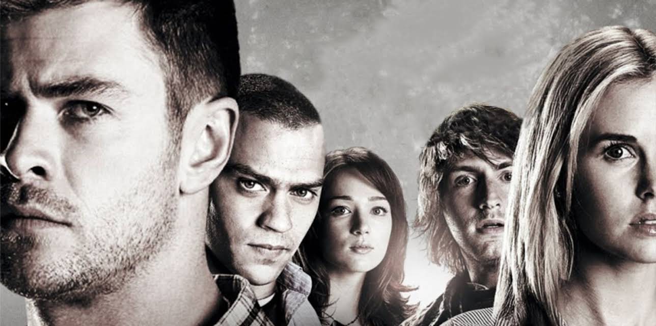 The Cabin in the Woods (2012)