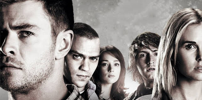 The Cabin in the Woods (2012)