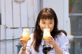 Youn's Kitchen: Episode 1