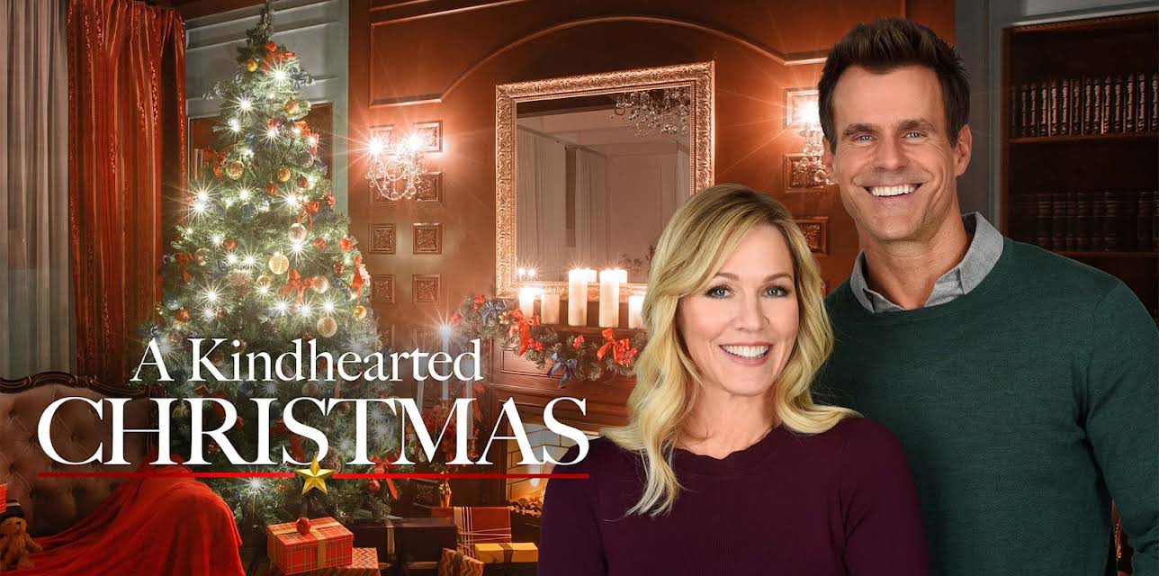 A Kindhearted Christmas (2021)