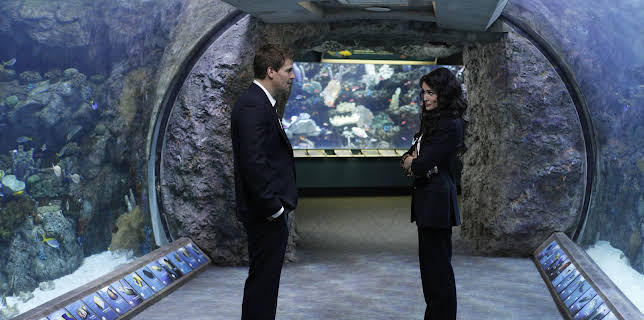 12:05: Bones (S5 E18) (S5) | Viasat Series | 12/1 2025