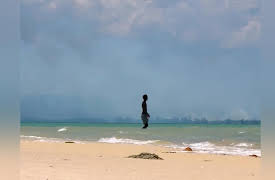 Dicing with Death: Australia: Revving Down Under