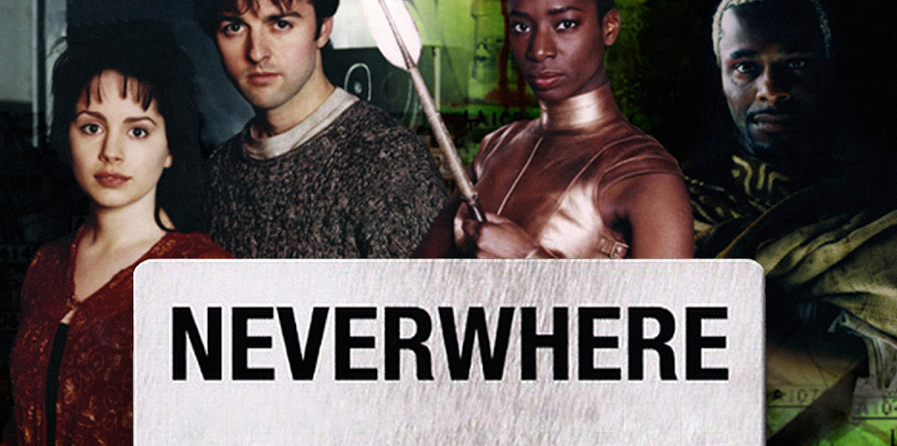 Neverwhere Season 1