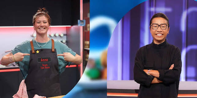 15:25: The Taste | Sixx | 11/29 2025