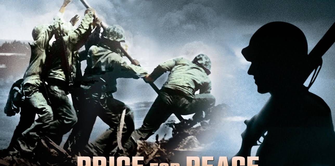 Price for Peace (2002)