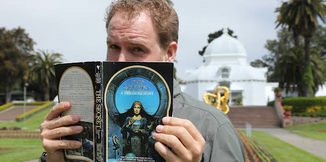 04:30: Verdens myter og mysterier (S6 E13) (S6) | VOX | 11/29 2025