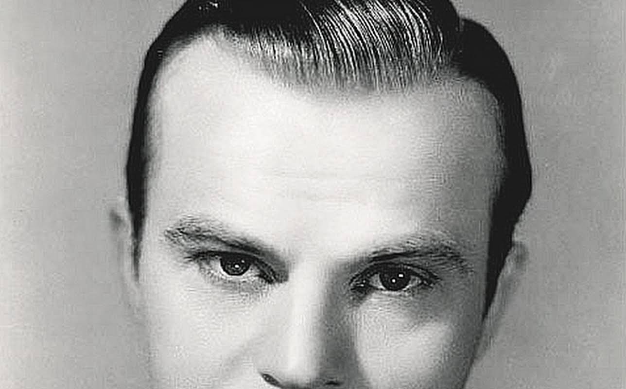 Edgar Bergen