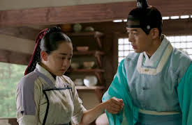 Goddess of Fire: Goddess of Fire Episode 18