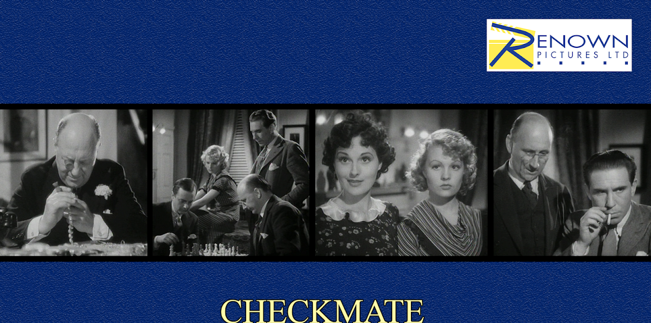 Checkmate (1949)