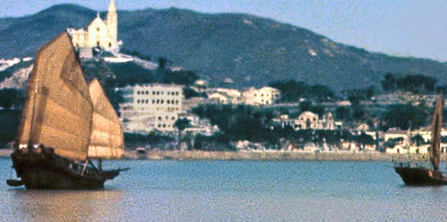 7:00 PM: World War II in Colour: The Pacific (S1 E1) (S1) | 5 Select | 1/12 2026