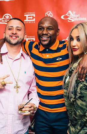 Thomas Rivas as Director