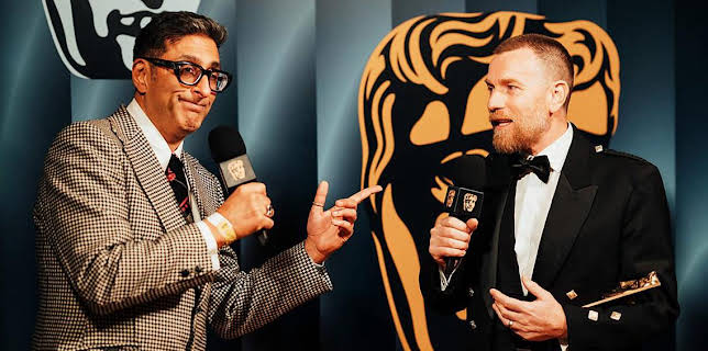 11:30 PM: BAFTA Scotland Awards | BBC One Scotland | 11/19 2025