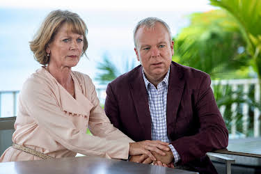 12:40: Death in Paradise | ZDFneo | 4/10 2026