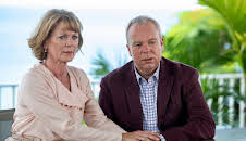 Death in Paradise