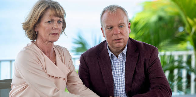 12:45: Death in Paradise | ZDFneo | 1/21 2026