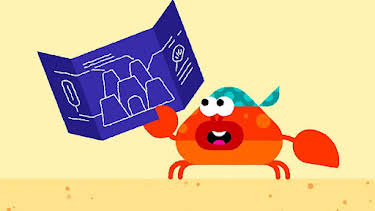 1:20 PM: Maddie + Triggs (S1) | Cbeebies | 4/10 2026