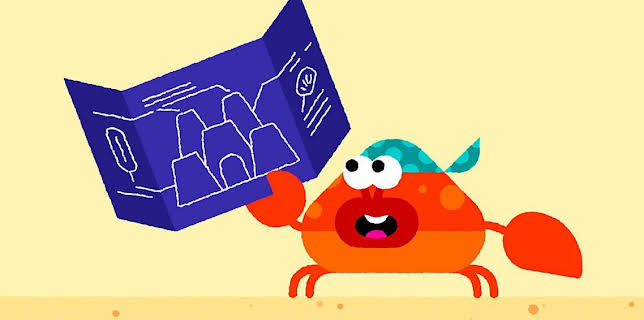 10:45 AM: Maddie & Triggs (S1) | Cbeebies | 12/15 2025