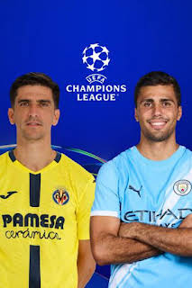 02:50: UEFA Champions League (T25/26): Villarreal - Manchester City | M. Liga de Campeones | 7/8 2026