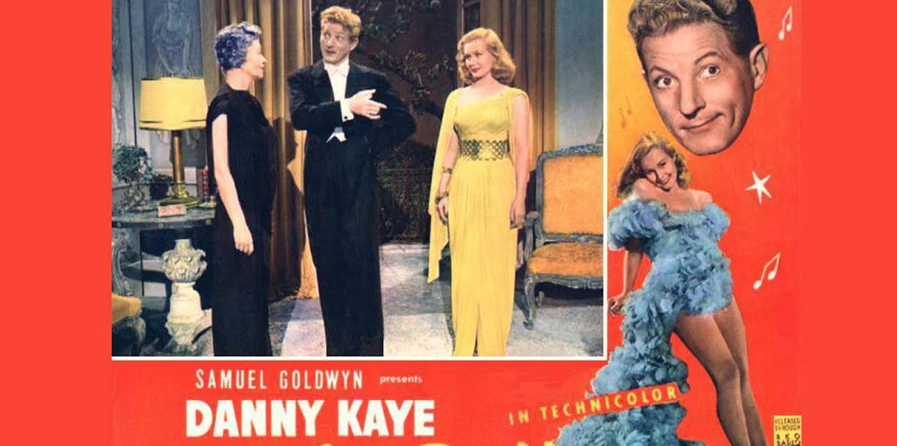 The Kid From Brooklyn (1946)