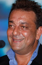 Sanjay Dutt som 