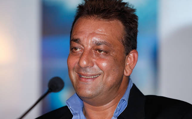 Sanjay Dutt